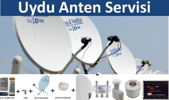 Kulu Antenci
